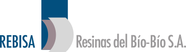 Rebisa, Resinas del Bío-Bío